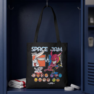 SPACE JAM™ TUNE SQUAD™ VS Monstars Mannschaftsgraf
