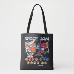 SPACE JAM™ TUNE SQUAD™ VS Monstars Mannschaftsgraf