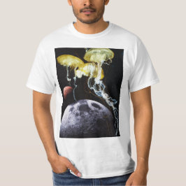 Space Jellyfish T-Shirt