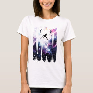 Space Jumper T-Shirt