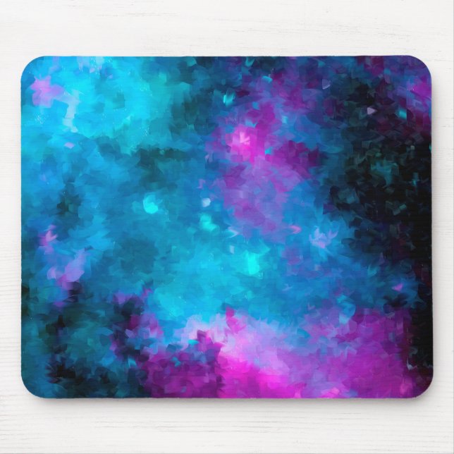 Space Mousepad (Vorne)
