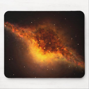 space mousepad