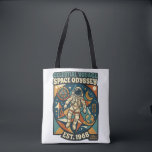 Space Odyssey – Cosmic Adventure for Space Lovers<br><div class="desc">Embark on a cosmic journey with this inspiring “Space Odyssey” typography design! Perfect for dreamers, explorers, and fans of the mysterious universe, this text-based design captures the spirit of adventure among the stars. Inspired by astronomy, science fiction, and the beauty of the galaxy, this design is ideal for space enthusiasts,...</div>