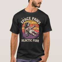 Space Paws - Galaktisches Schnurren