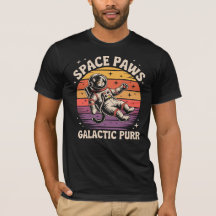 Space Paws - Galaktisches Schnurren