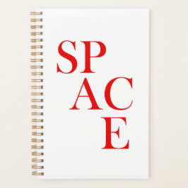 Space Planner Planer