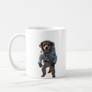 Space Pup: Out This World! Kaffeetasse