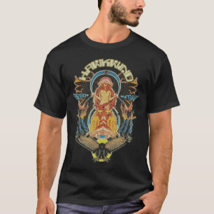 Space Ritual 1973 T-Shirt