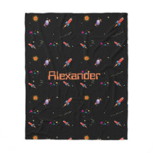 Space Rocket Boys Personal