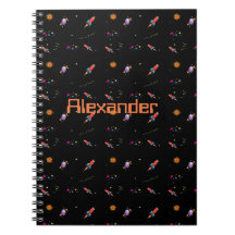 Space Rocket Boys School Personal