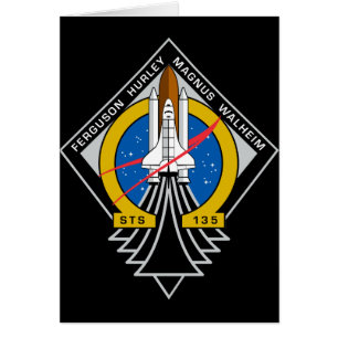 Space Shuttle Atlantis