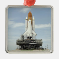 Space Shuttle Atlantis 2