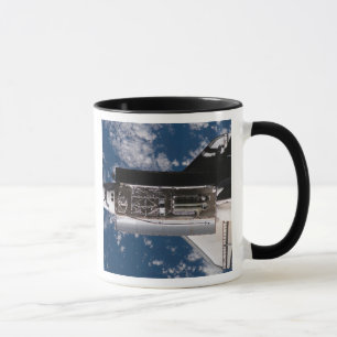 Space Shuttle Atlantis 2 Tasse