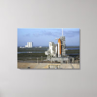 Space Shuttle Atlantis 3