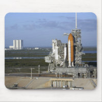 Space Shuttle Atlantis 3