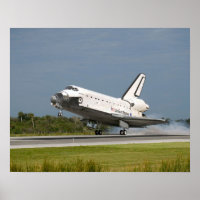Space Shuttle Atlantis