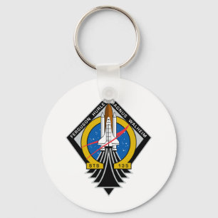 Space Shuttle Atlantis Schlüsselanhänger