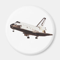 Space Shuttle Challenger