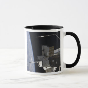Space Shuttle Discovery 10 Tasse