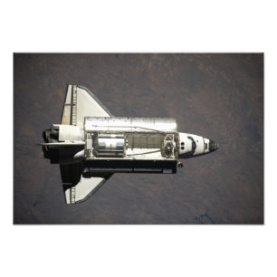 Space Shuttle Discovery 11 Fotodruck