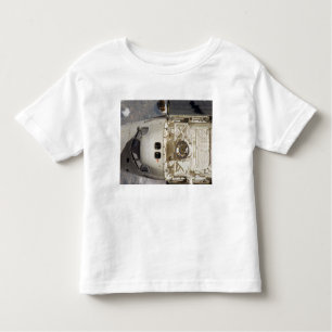 Space Shuttle Discovery 12 Kleinkind T-shirt