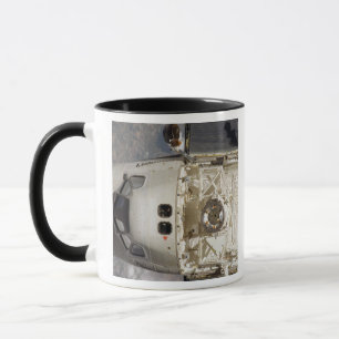 Space Shuttle Discovery 12 Tasse