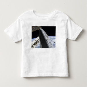 Space Shuttle Discovery 14 Kleinkind T-shirt