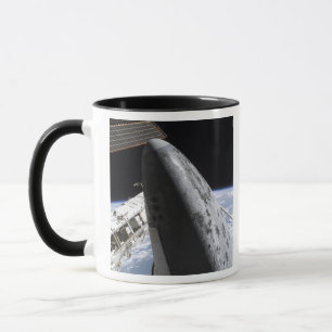 Space Shuttle Discovery 14 Tasse