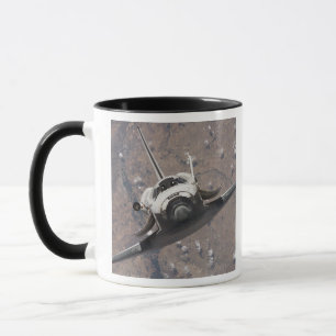 Space Shuttle Discovery 15 Tasse