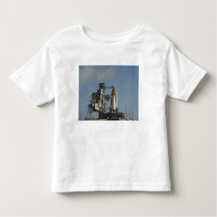 Space Shuttle Discovery 2 Kleinkind T-shirt