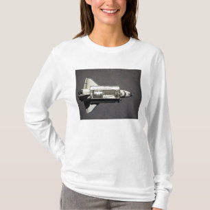 Space Shuttle Discovery 2 T-Shirt