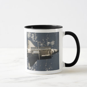 Space Shuttle Discovery 5 Tasse