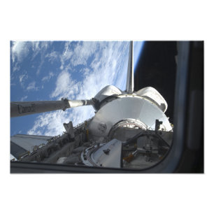 Space Shuttle Discovery 6 Fotodruck