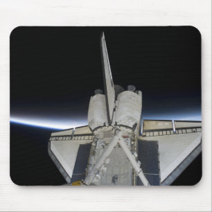 Space Shuttle Discovery 6 Mousepad