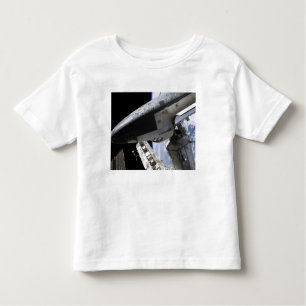 Space Shuttle Discovery dotiert Kleinkind T-shirt
