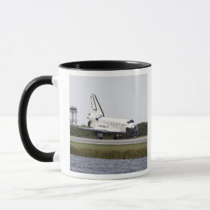 Space Shuttle Discovery Tasse