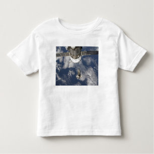 Space Shuttle Endeavor 8 Kleinkind T-shirt