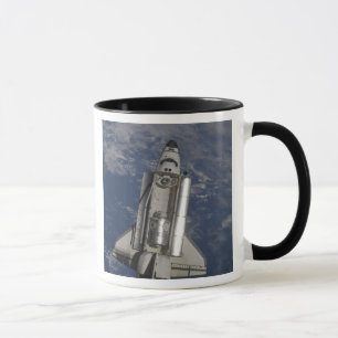Space Shuttle Endeavor Tasse