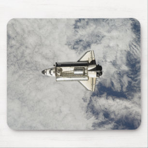 Space Shuttle Endeavour 12 Mousepad
