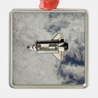 Space Shuttle Endeavour 12