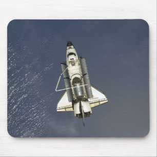 Space Shuttle Endeavour 15 Mousepad