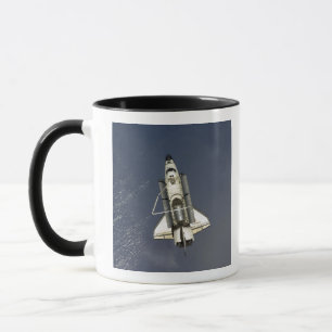 Space Shuttle Endeavour 15 Tasse