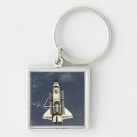 Space Shuttle Endeavour 16