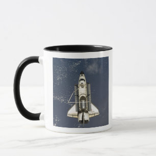 Space Shuttle Endeavour 16 Tasse