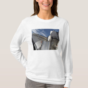 Space Shuttle Endeavour 25 T-Shirt
