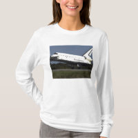 Space Shuttle Endeavour 27
