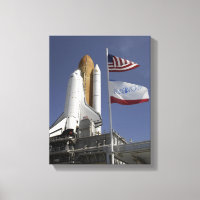 Space Shuttle Endeavour 2