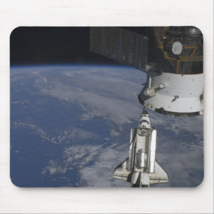Space Shuttle Endeavour 2 Mousepad