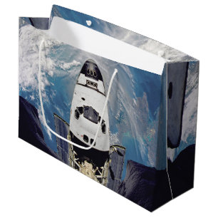 Space Shuttle Große Geschenktüte