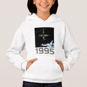 Space Shuttle Hoodie